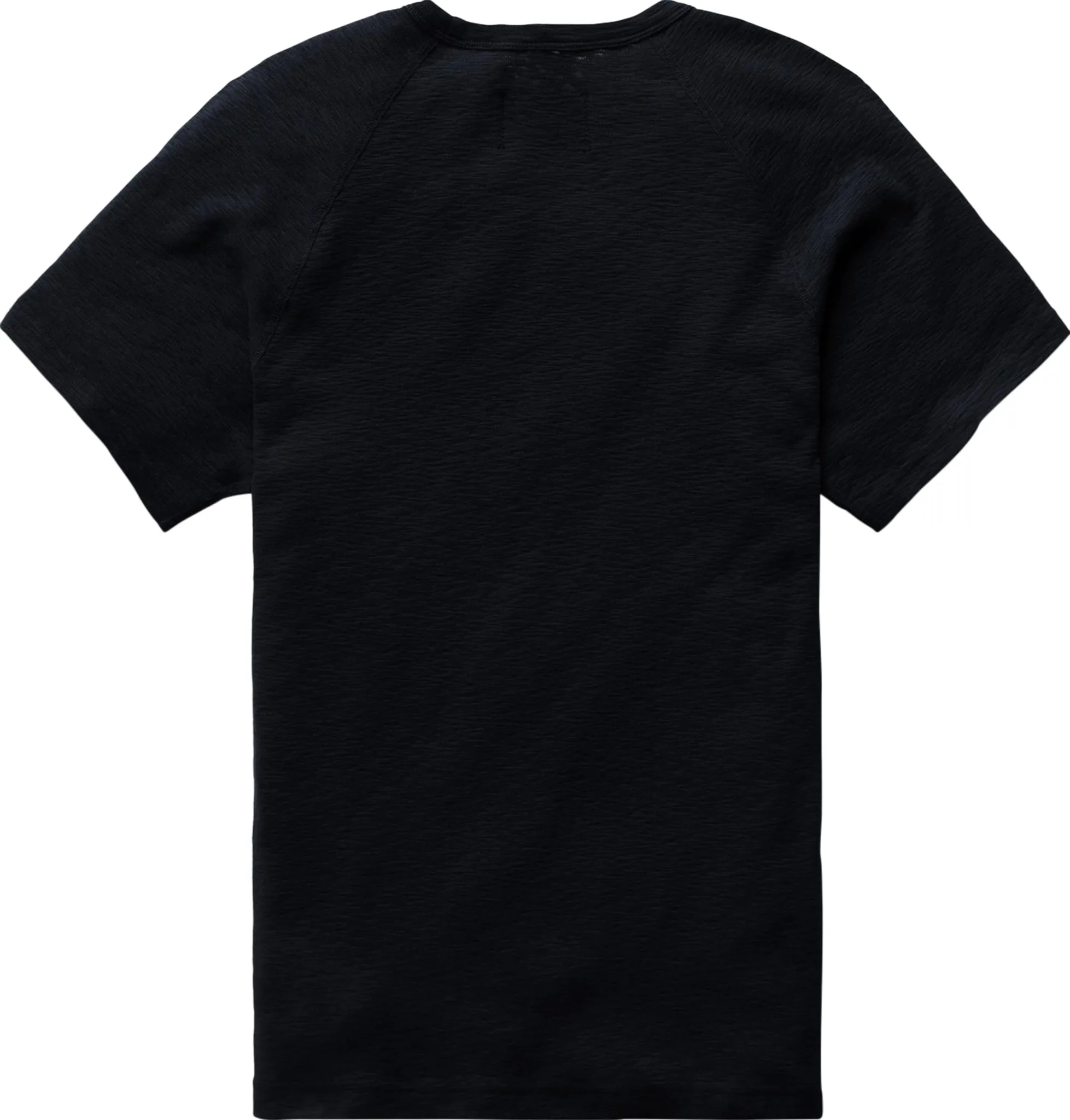 1x1 Slub Knit T-shirt - Men's|-|T-shirt tricoté 1x1 Slub - Homme