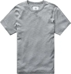 1x1 Slub Knit T-shirt - Men's|-|T-shirt tricoté 1x1 Slub - Homme