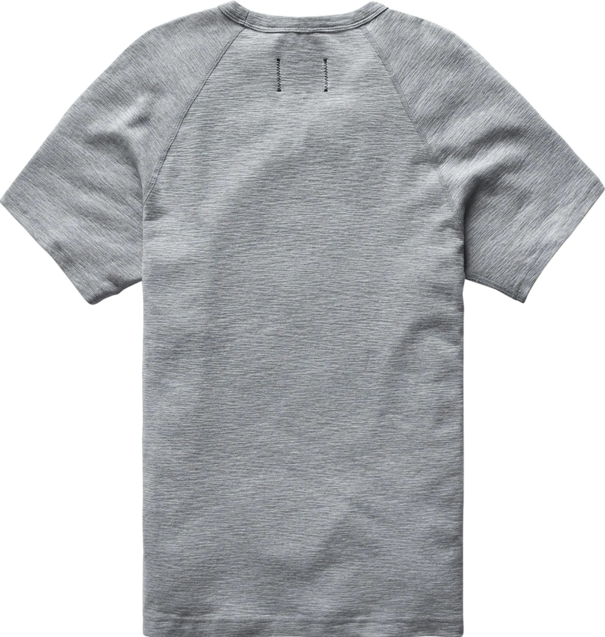 1x1 Slub Knit T-shirt - Men's|-|T-shirt tricoté 1x1 Slub - Homme