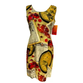 2000's Tosca Marilyn Dress