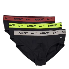 3-pack Brief Every Day Cotton  Ewm Multi