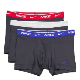 3-pack Trunk Every Day Cotton  Yun Multi