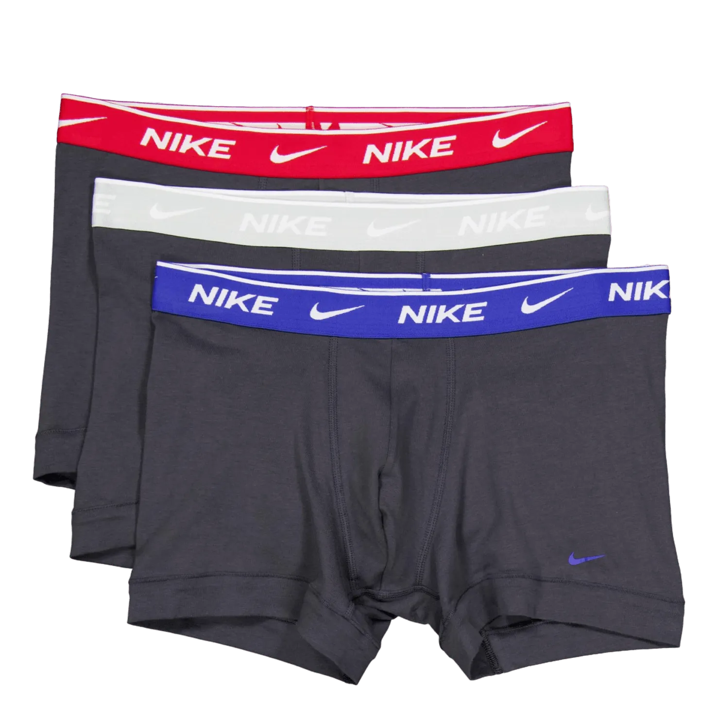 3-pack Trunk Every Day Cotton  Yun Multi