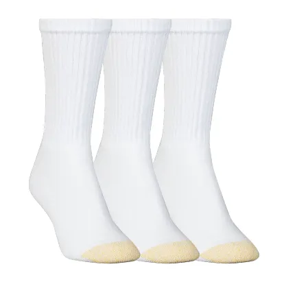 3-Pack Women's Ultratec Crew Socks 4772