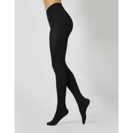 300  Opaque Plus-Size Tights