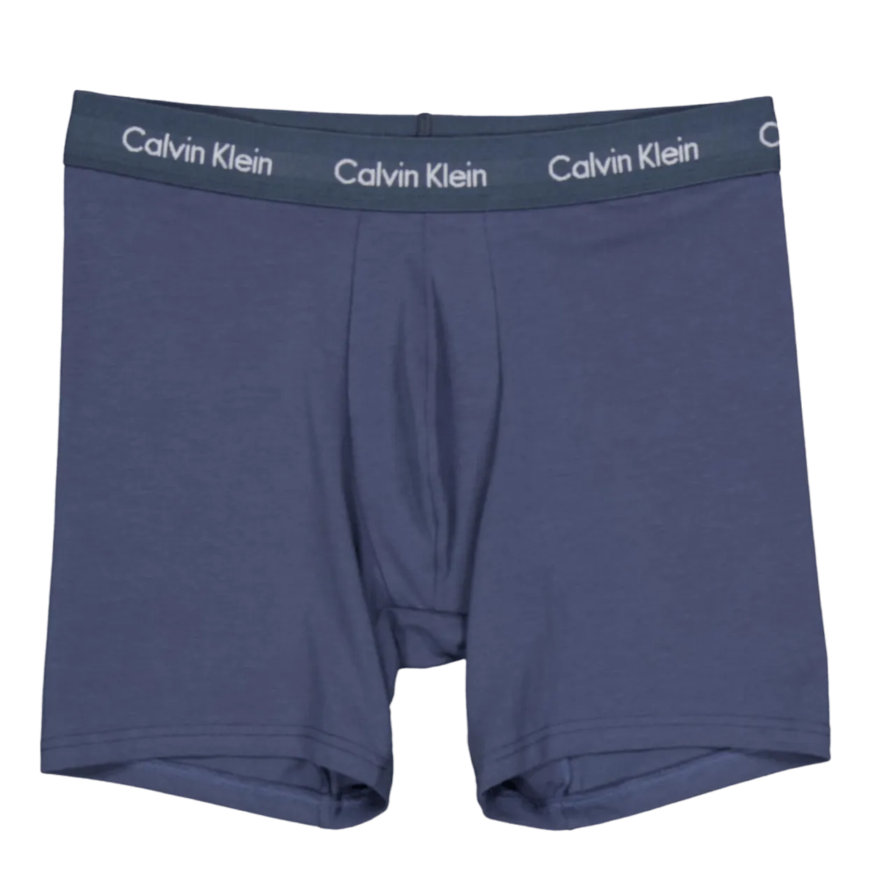 3p Boxer Brief Qrh Black, Hemisphere Blue, As