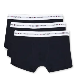 3p Trunk White