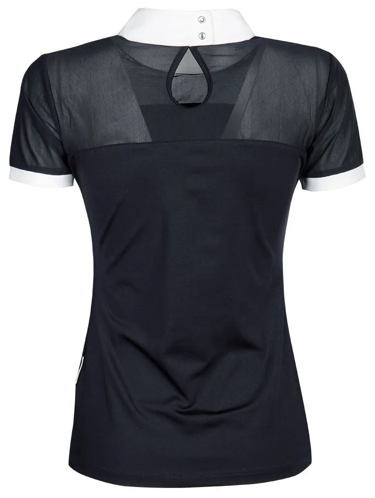 A3 Competition Shirt - Mesh Navy