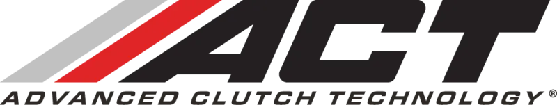 ACT 08-13 BMW 128i (E82/E88) L6-3.0L (N51/N52) HD/Race Rigid 6 Pad Clutch Kit