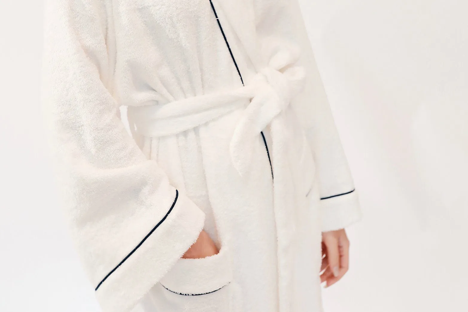 ADULT BATH ROBE