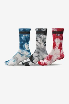 All Tied Up Sock 3 Pack