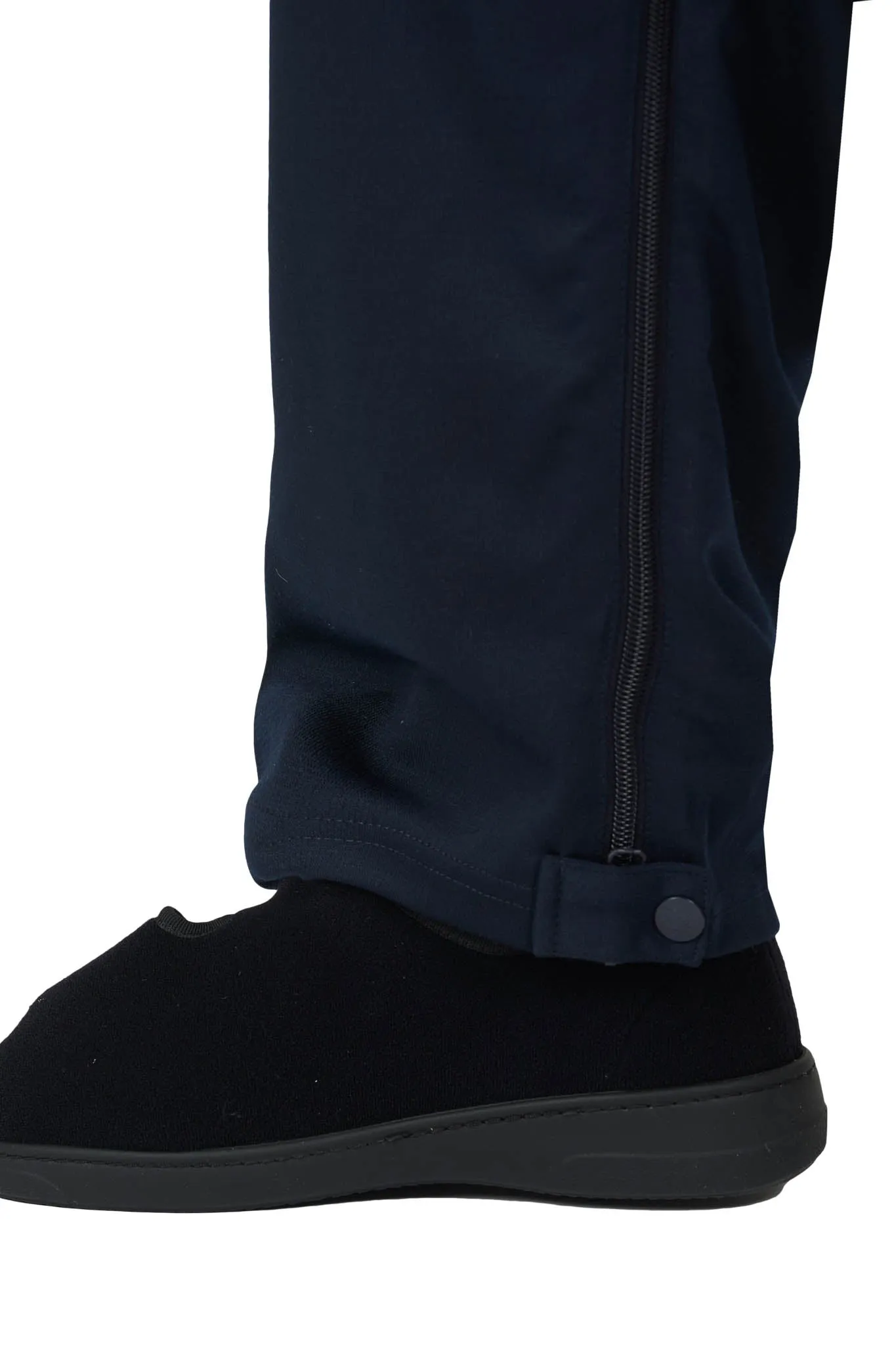 Anti-Strip Jumpsuit - Bella | Midnight