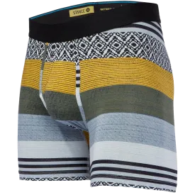 Anza Boxer Brief with Wholester