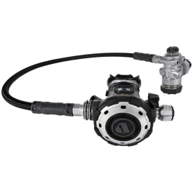 Apeks Mtx-Rc Regulator Set