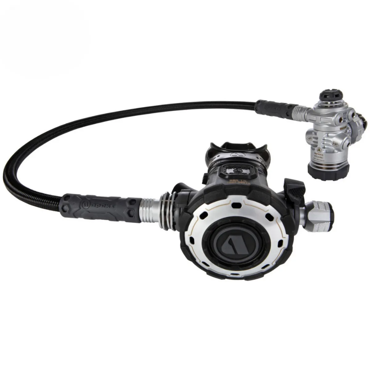 Apeks Mtx-Rc Regulator Set