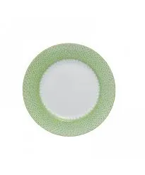 Apple Lace Bread & Butter Plate