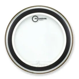Aquarian Studio-X Bass Drum Head 28"