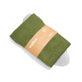 Army Green - 3 pack