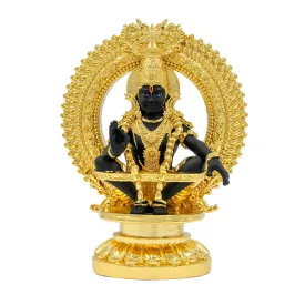 Ayyappa Idol PIDRBAY10-056