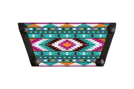 Aztec Headband Top