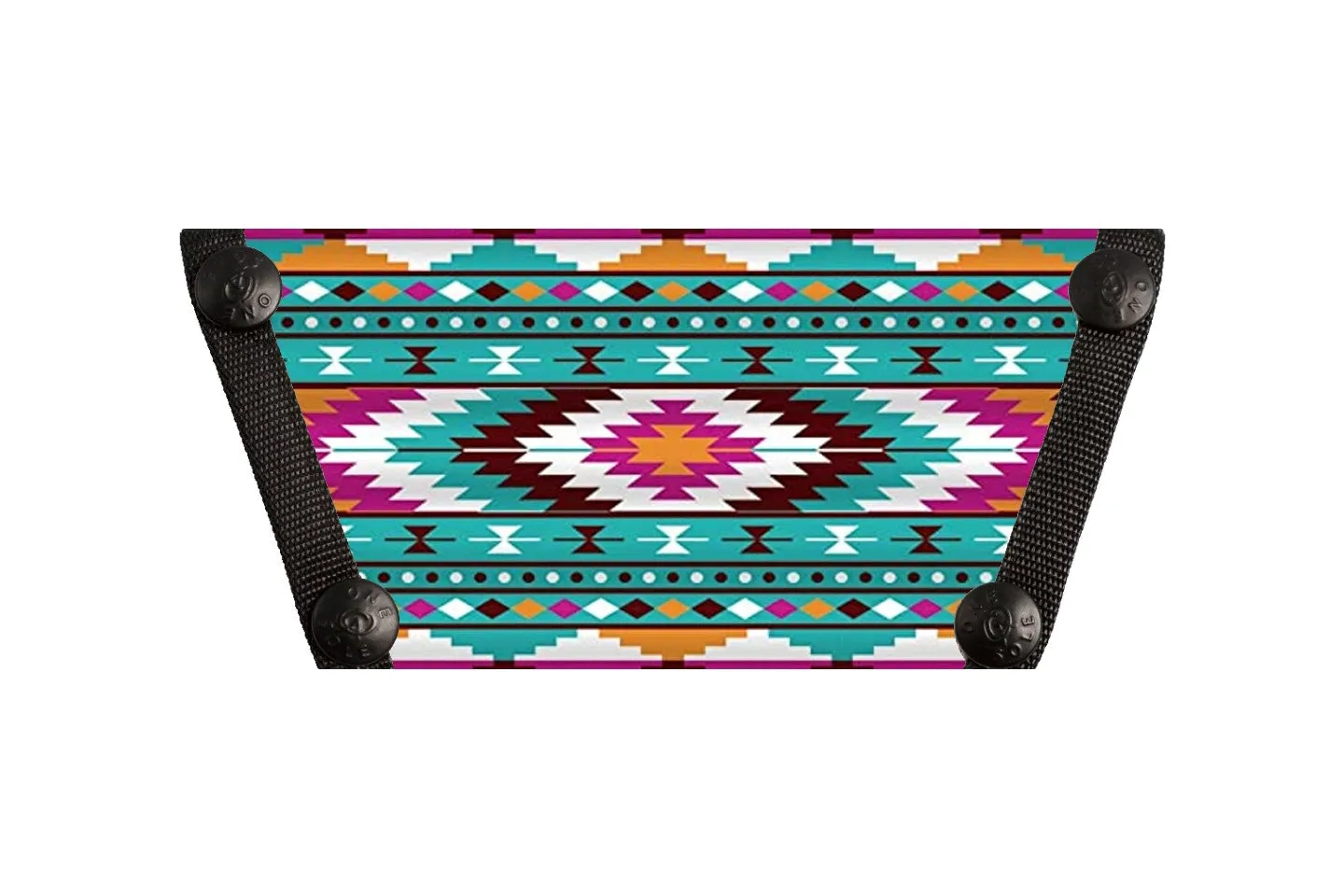 Aztec Headband Top