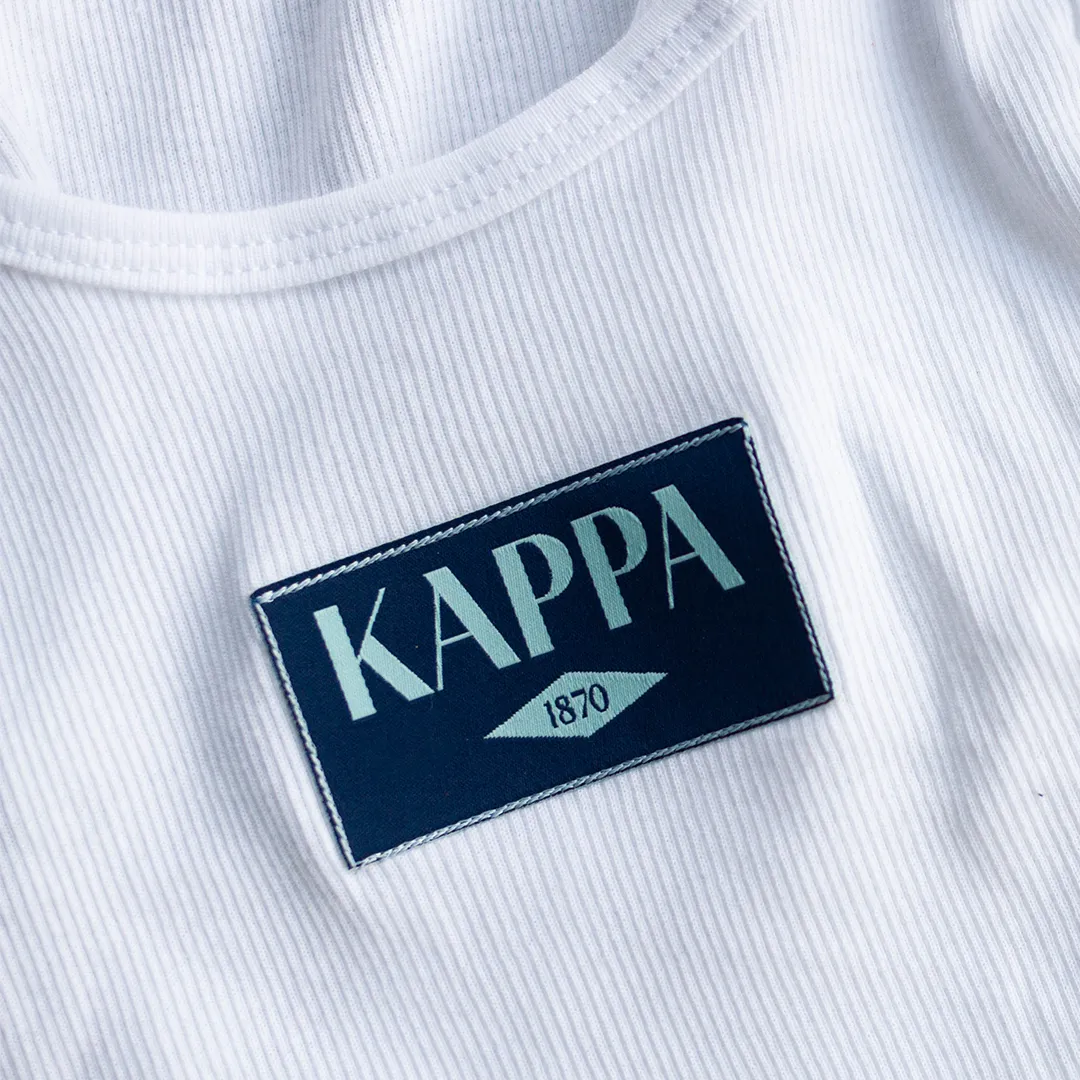 B-Greek - Back to School - Pi Beta Phi Patch Tank