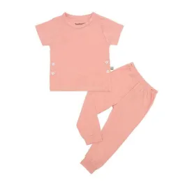 Bamberry Summer Plains Collection Short Sleeves Pajama Set