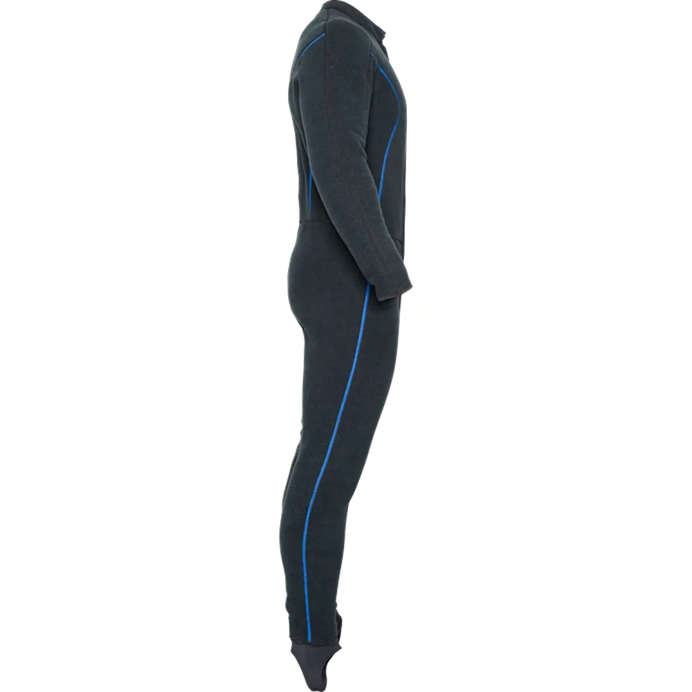 Bare SB System Womens Mid Layer Full Scuba Diving Wetsuit