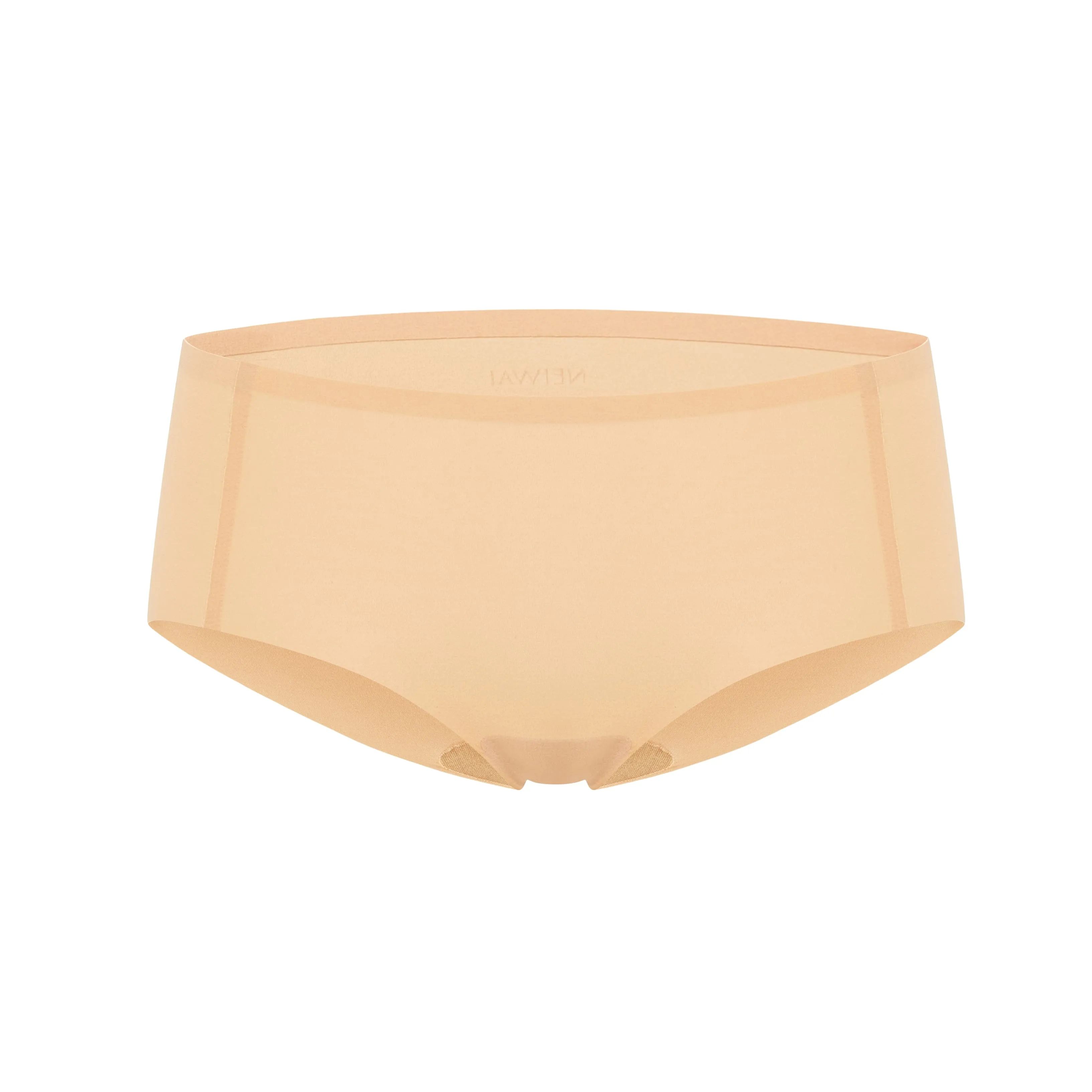 Barely Zero Low Waist Brief Trio