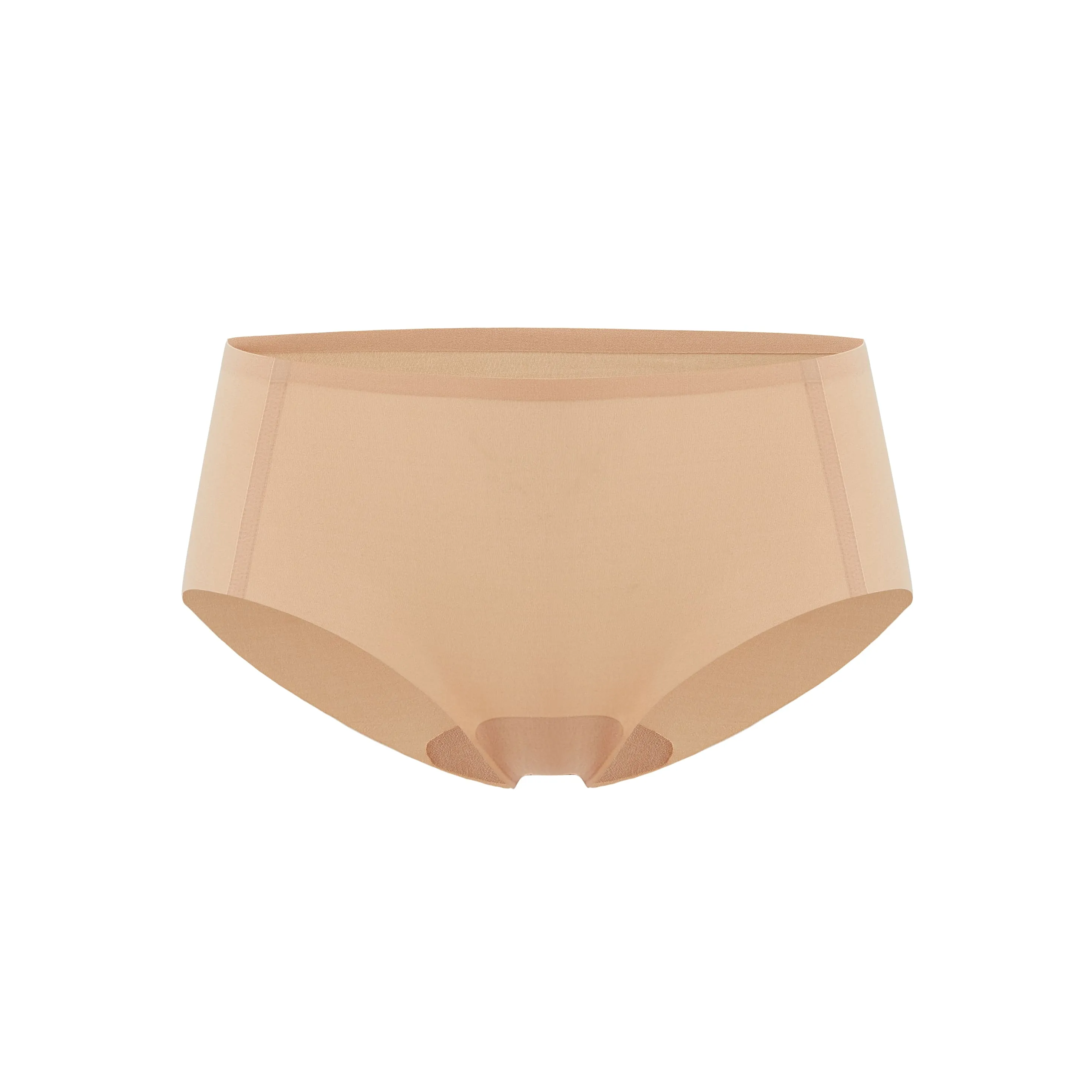 Barely Zero Low Waist Brief Trio