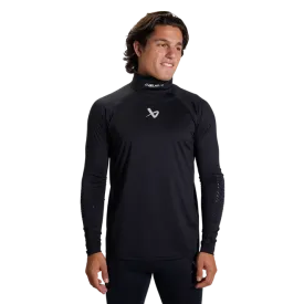 BAUER LS CUT-RESISTANT NECK PROTECT BASE LAYER, SENIOR