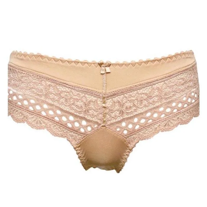 Be-Belle Roma Skin Panty