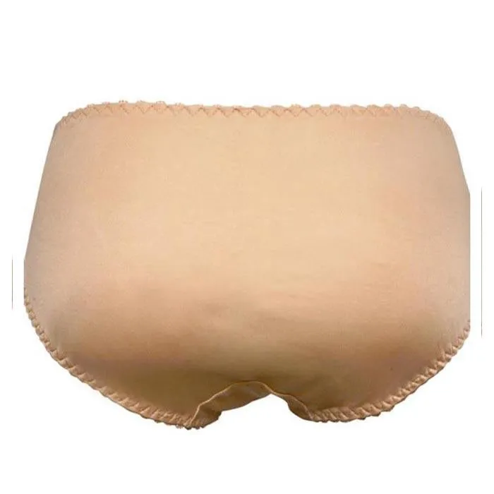 Be-Belle Roma Skin Panty