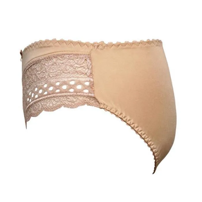 Be-Belle Roma Skin Panty
