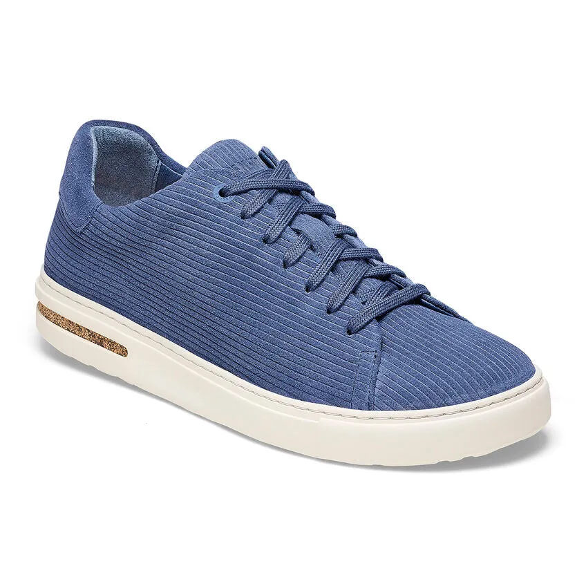 Birkenstock Bend Corduroy Indigo Women's