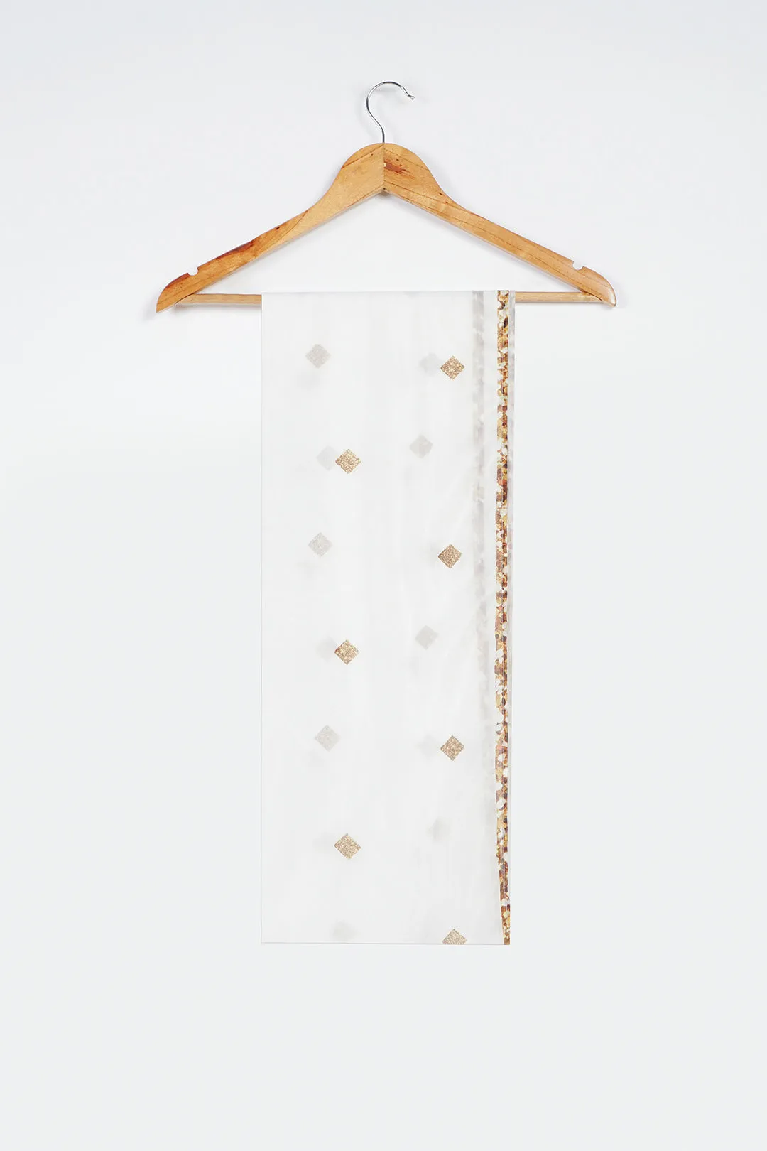 Bisil Dupatta