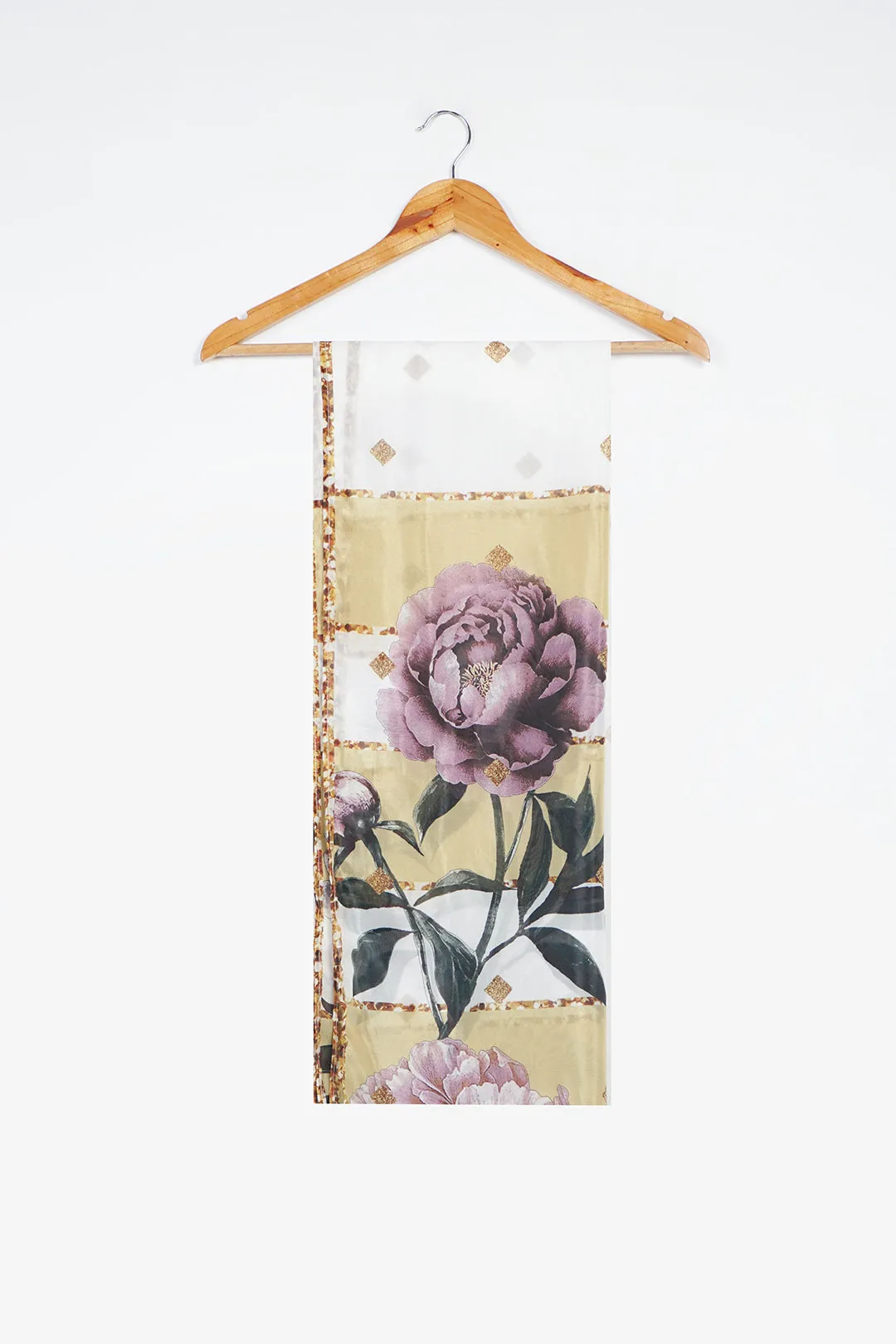 Bisil Dupatta
