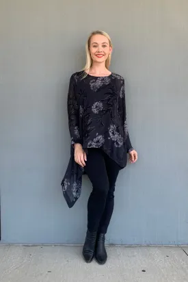 Bittermoon - T446CHI Ophelia Top