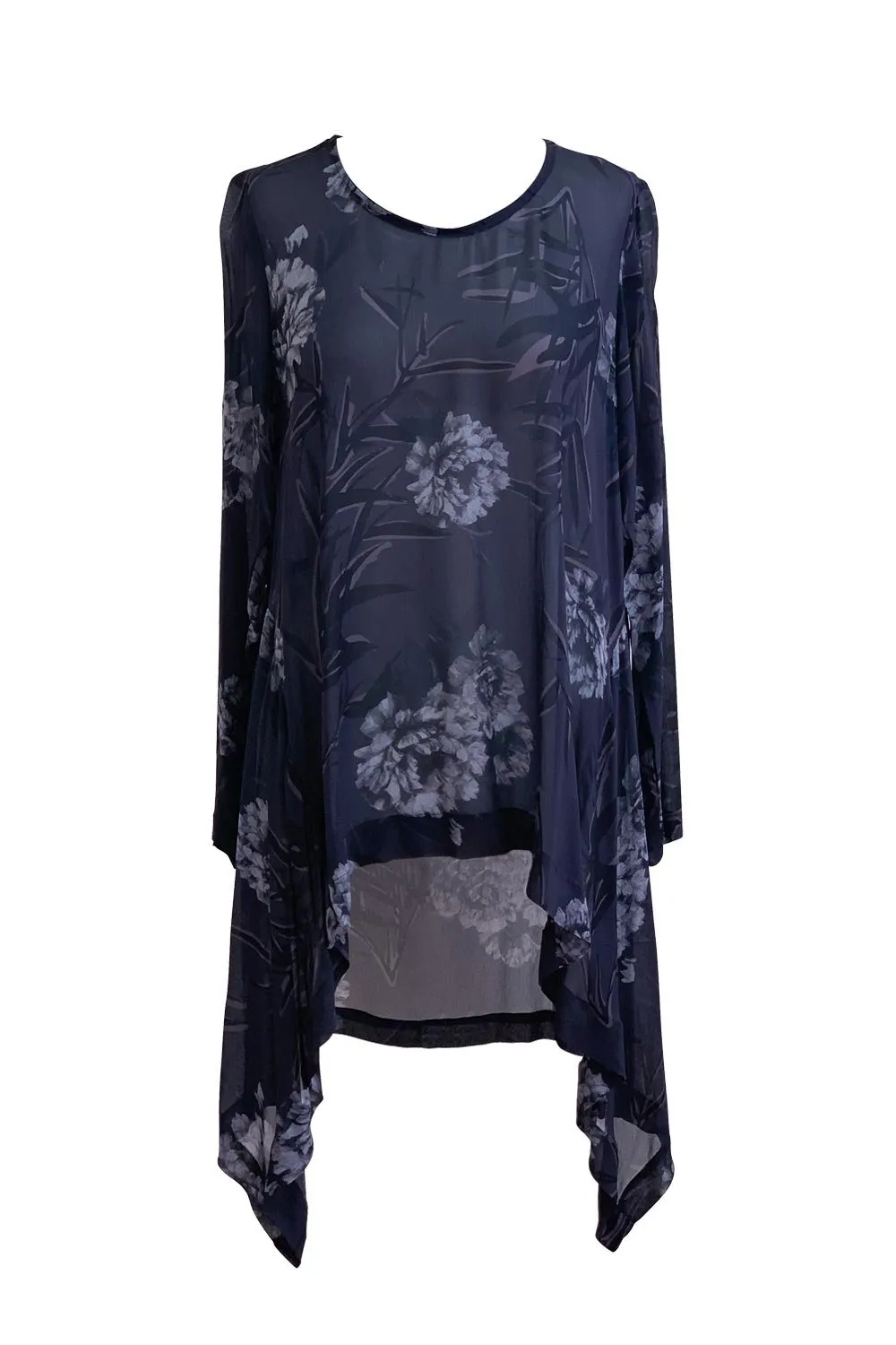 Bittermoon - T446CHI Ophelia Top
