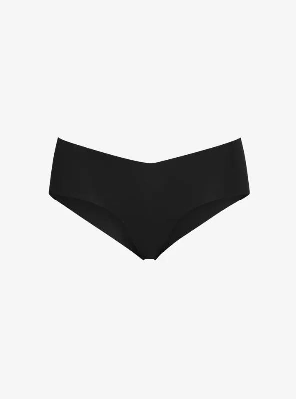 Black Girl Short