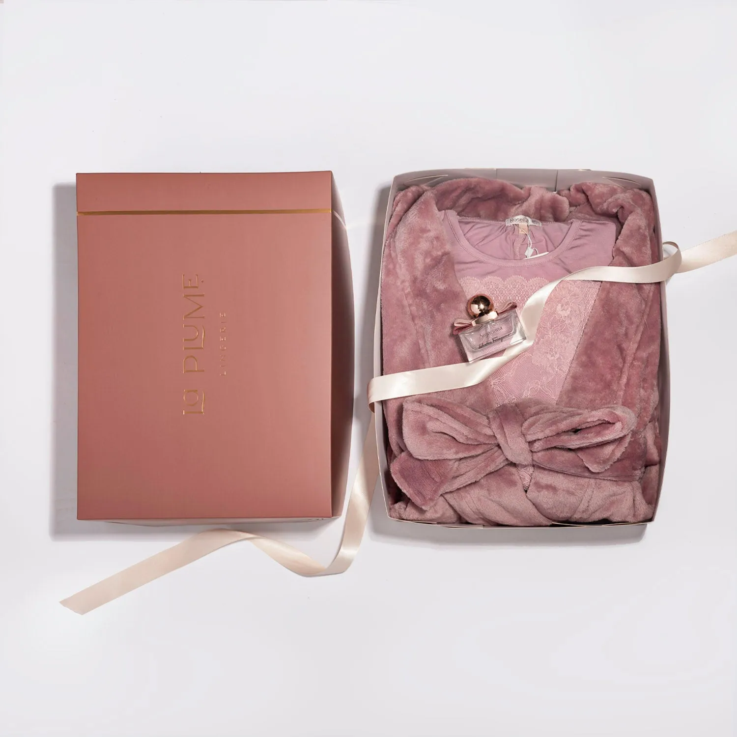 Blush & Bliss