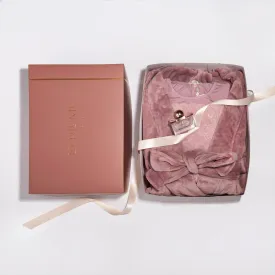 Blush & Bliss