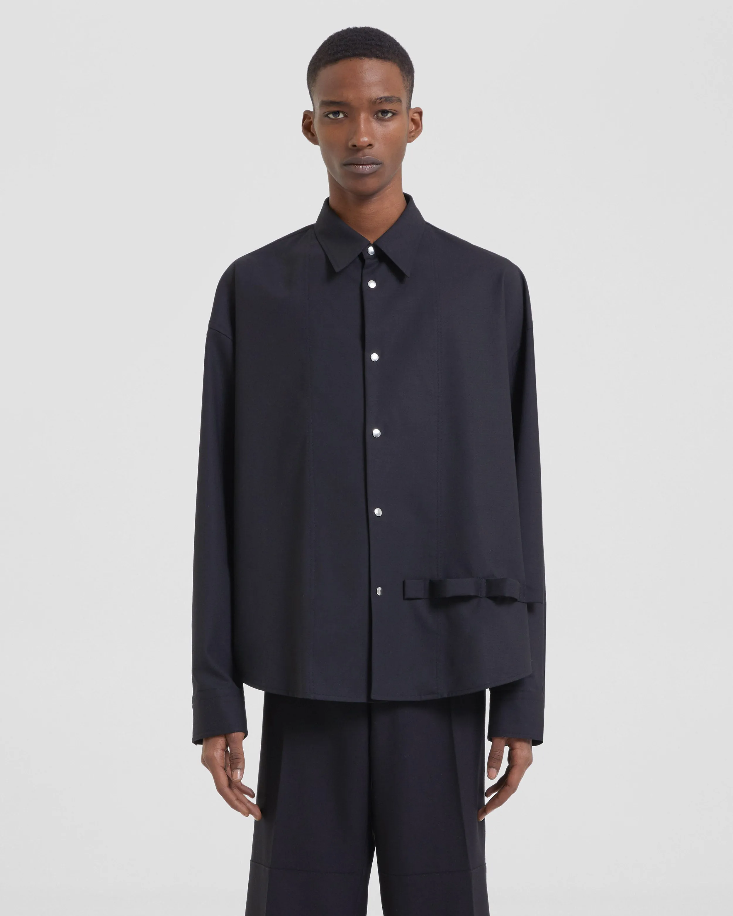 BOREAL SHIRT