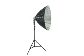 Sure! Heres an optimized title for the Broncolor Para 133 Reflector Kit:

Professional Broncolor Para 133 Reflector Kit - Versatile Lighting for Photography and Film

Feel free to let me know if you need further modifications!