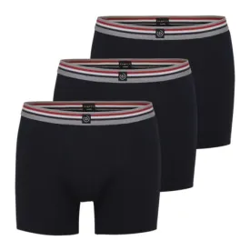 BUGATTI BOXER 3 PACK FLEXCITY 50199 / 630