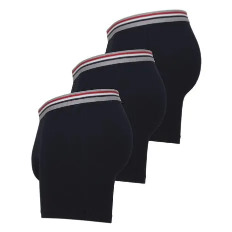 BUGATTI BOXER 3 PACK FLEXCITY 50199 / 630
