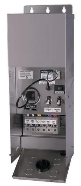 CAST Lighting 600 Watt Journeyman Transformer CJ600SSMT