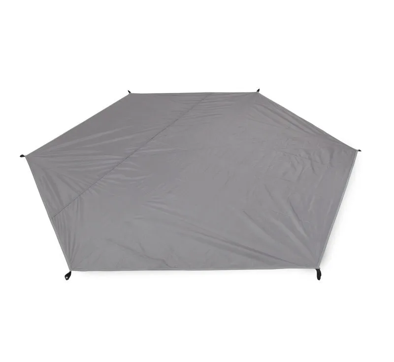 Catoma Falcon/Raven Groundsheets