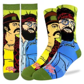 Cheech & Chong Socks