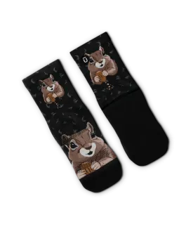 Chippy Youth Crew Socks